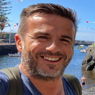 Foto de perfil de Miguel